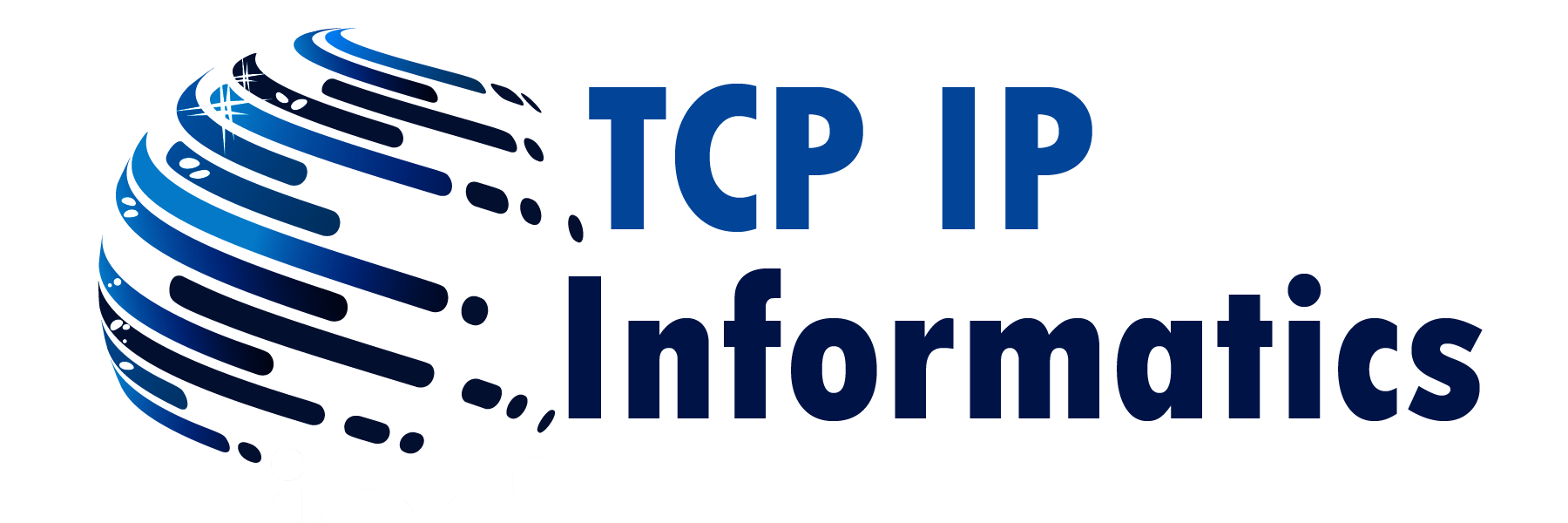 TCPIP Informatics Inc. Logo
